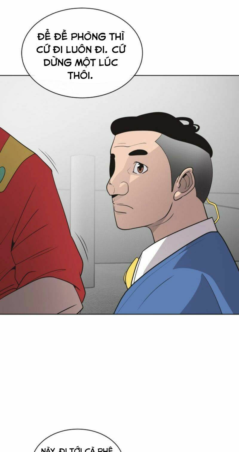 Kĩ Nguyên Của Anh Hùng - Chapter 20 - Page 40