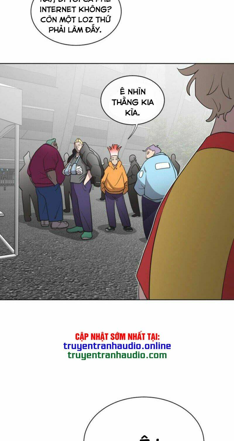 Kĩ Nguyên Của Anh Hùng - Chapter 20 - Page 41