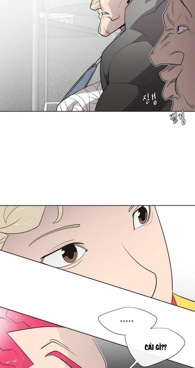 Kĩ Nguyên Của Anh Hùng - Chapter 20 - Page 43