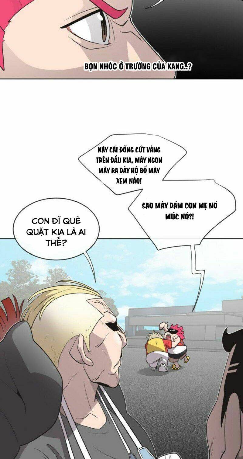 Kĩ Nguyên Của Anh Hùng - Chapter 20 - Page 44