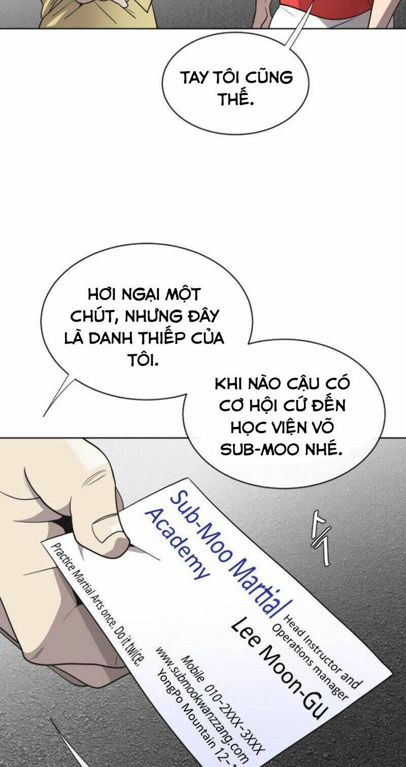 Kĩ Nguyên Của Anh Hùng - Chapter 20 - Page 47