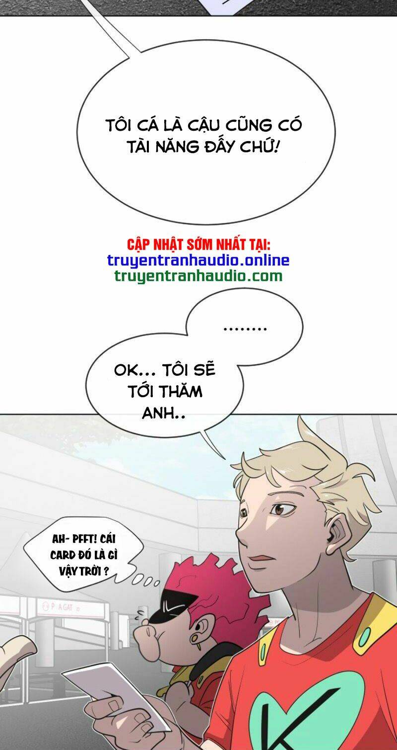 Kĩ Nguyên Của Anh Hùng - Chapter 20 - Page 48