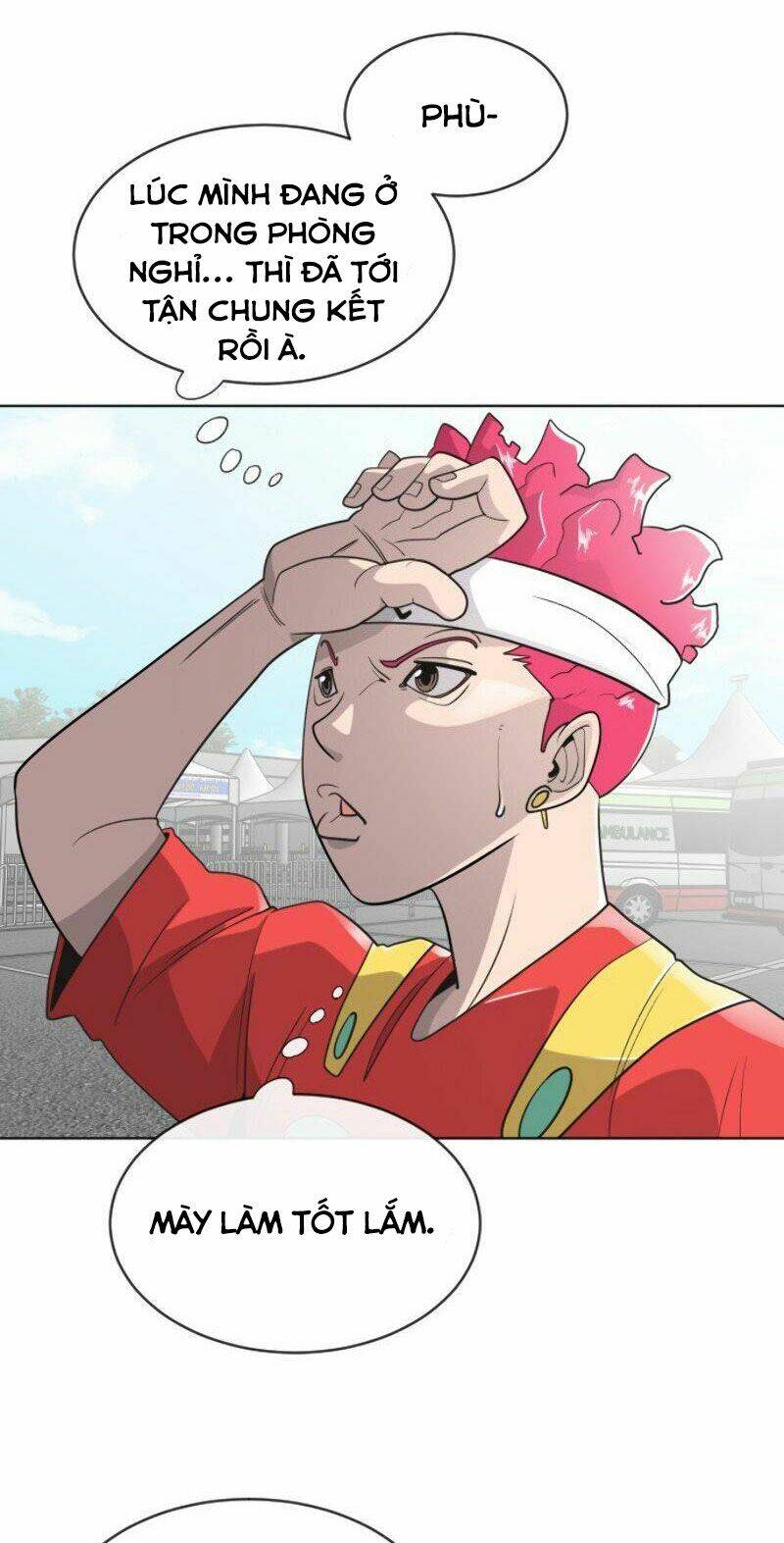 Kĩ Nguyên Của Anh Hùng - Chapter 20 - Page 4