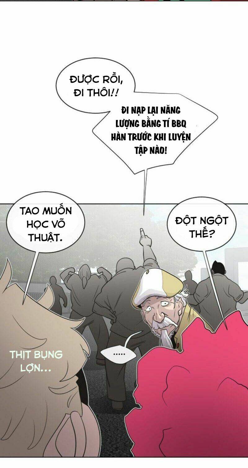 Kĩ Nguyên Của Anh Hùng - Chapter 20 - Page 49