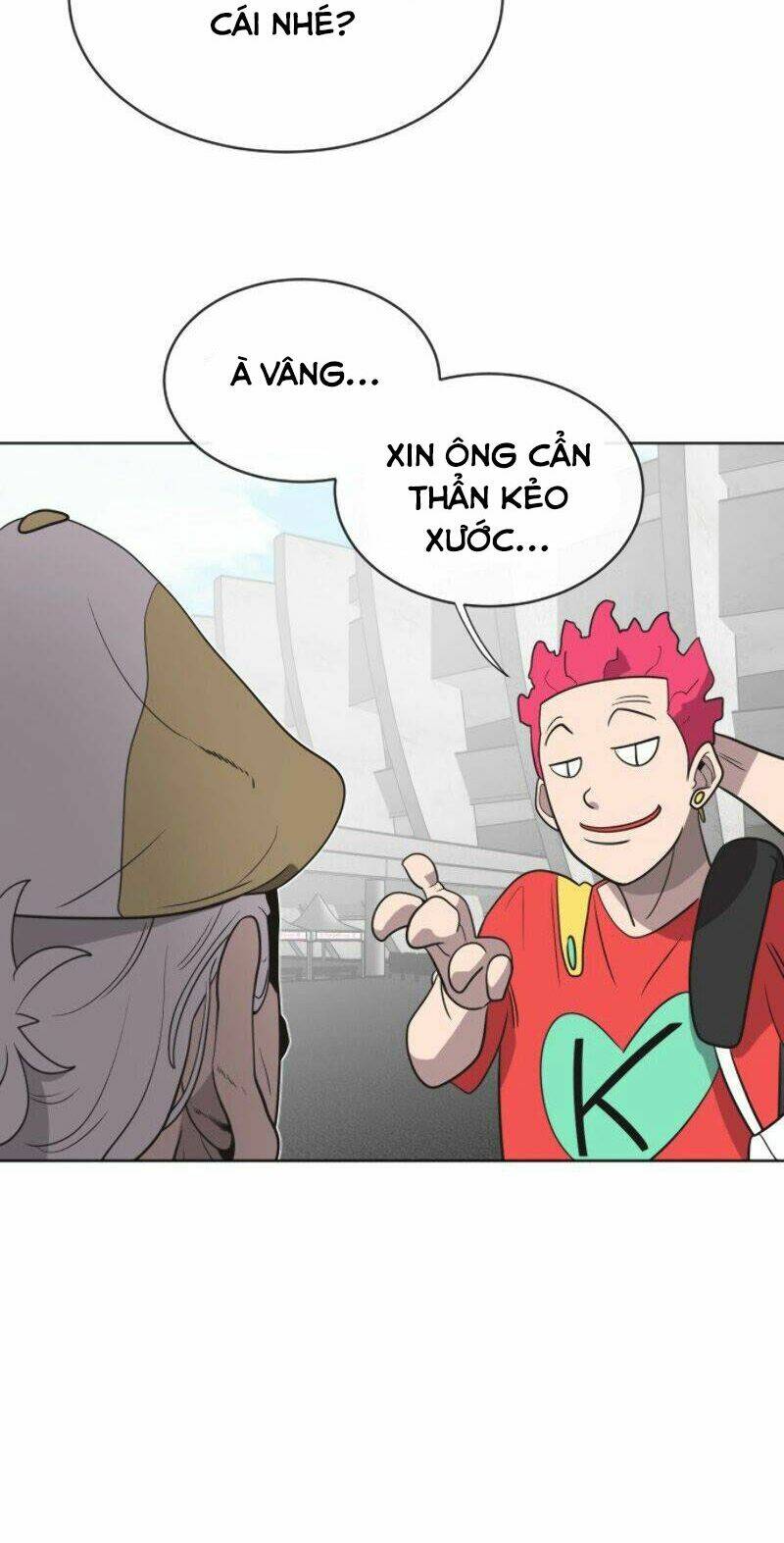 Kĩ Nguyên Của Anh Hùng - Chapter 20 - Page 51