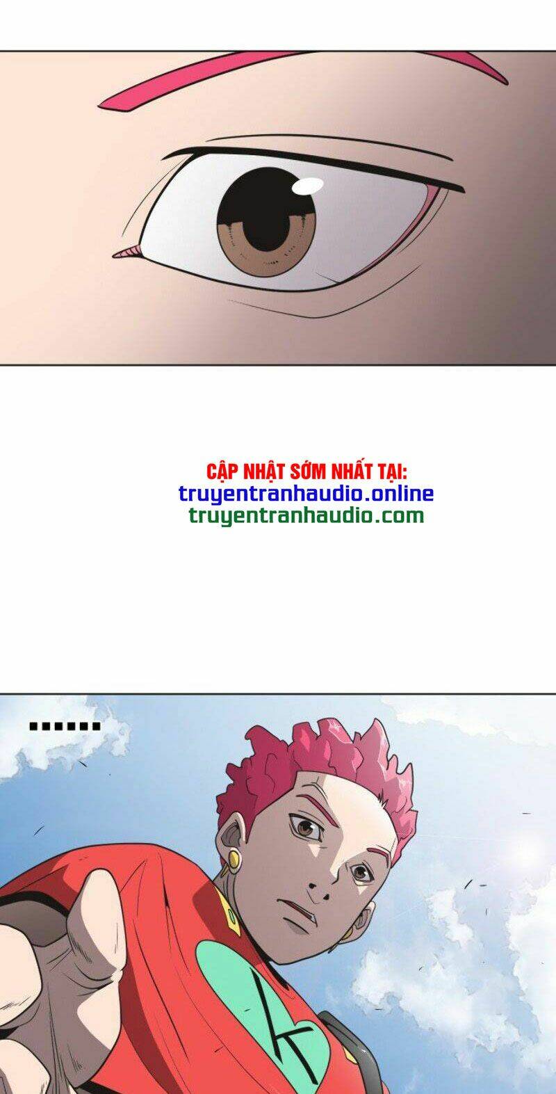 Kĩ Nguyên Của Anh Hùng - Chapter 20 - Page 52