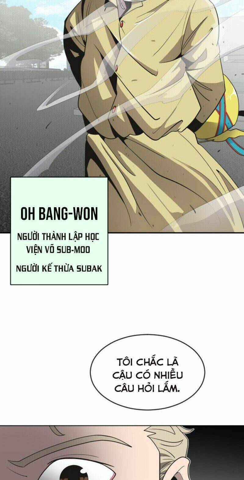 Kĩ Nguyên Của Anh Hùng - Chapter 20 - Page 57