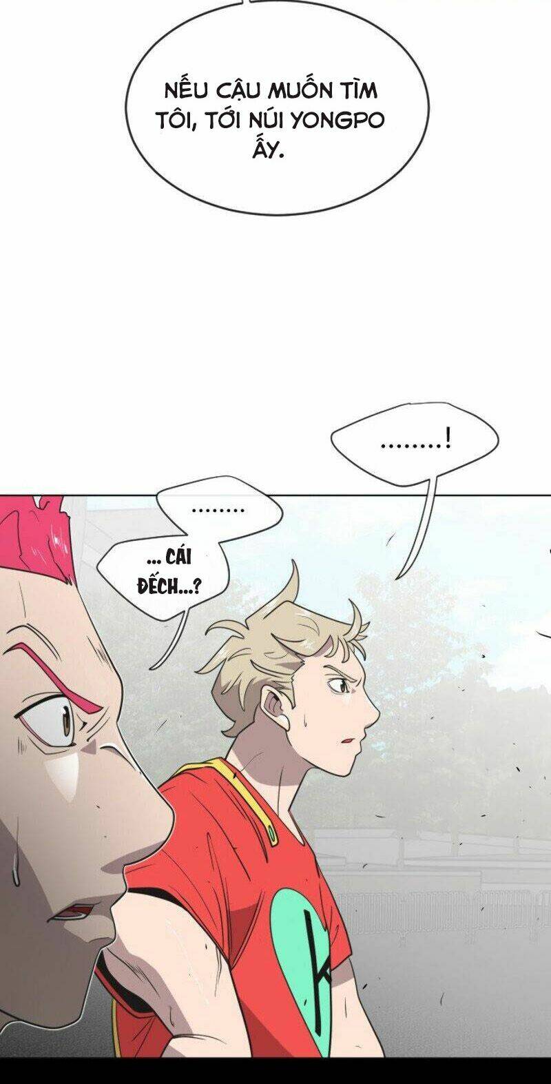 Kĩ Nguyên Của Anh Hùng - Chapter 20 - Page 59