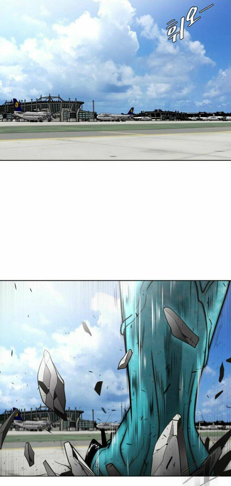 Kĩ Nguyên Của Anh Hùng - Chapter 20 - Page 61