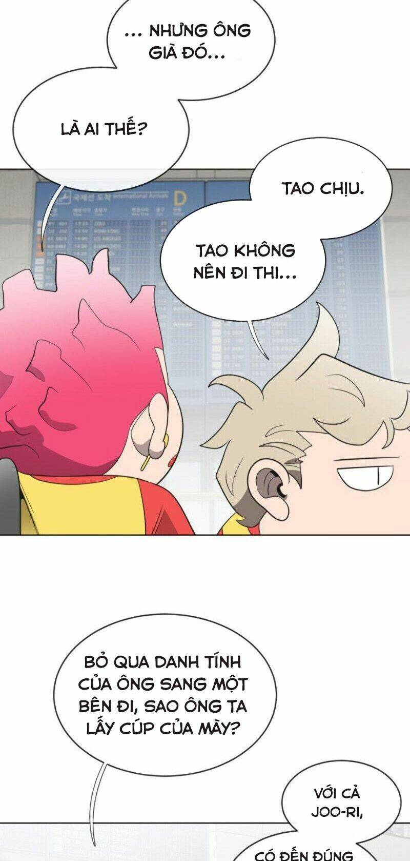 Kĩ Nguyên Của Anh Hùng - Chapter 20 - Page 67