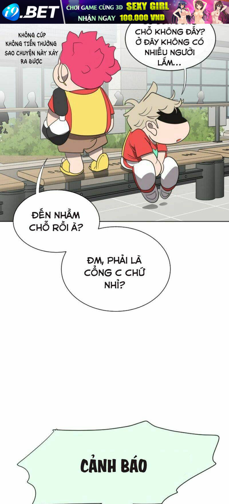 Kĩ Nguyên Của Anh Hùng - Chapter 20 - Page 68