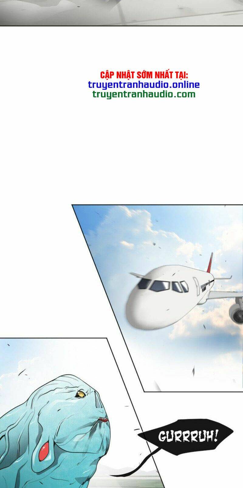 Kĩ Nguyên Của Anh Hùng - Chapter 20 - Page 73