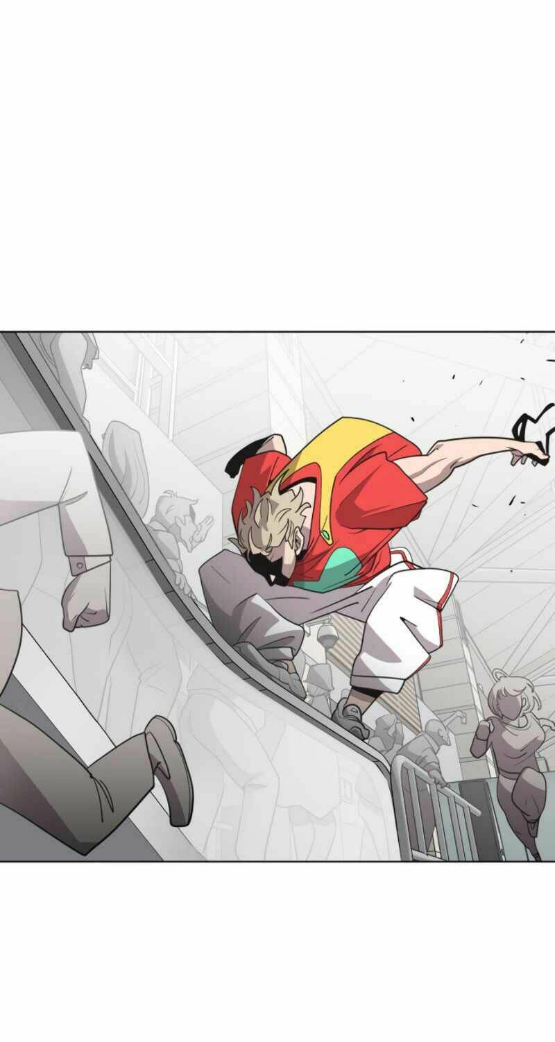 Kĩ Nguyên Của Anh Hùng - Chapter 21 - Page 10