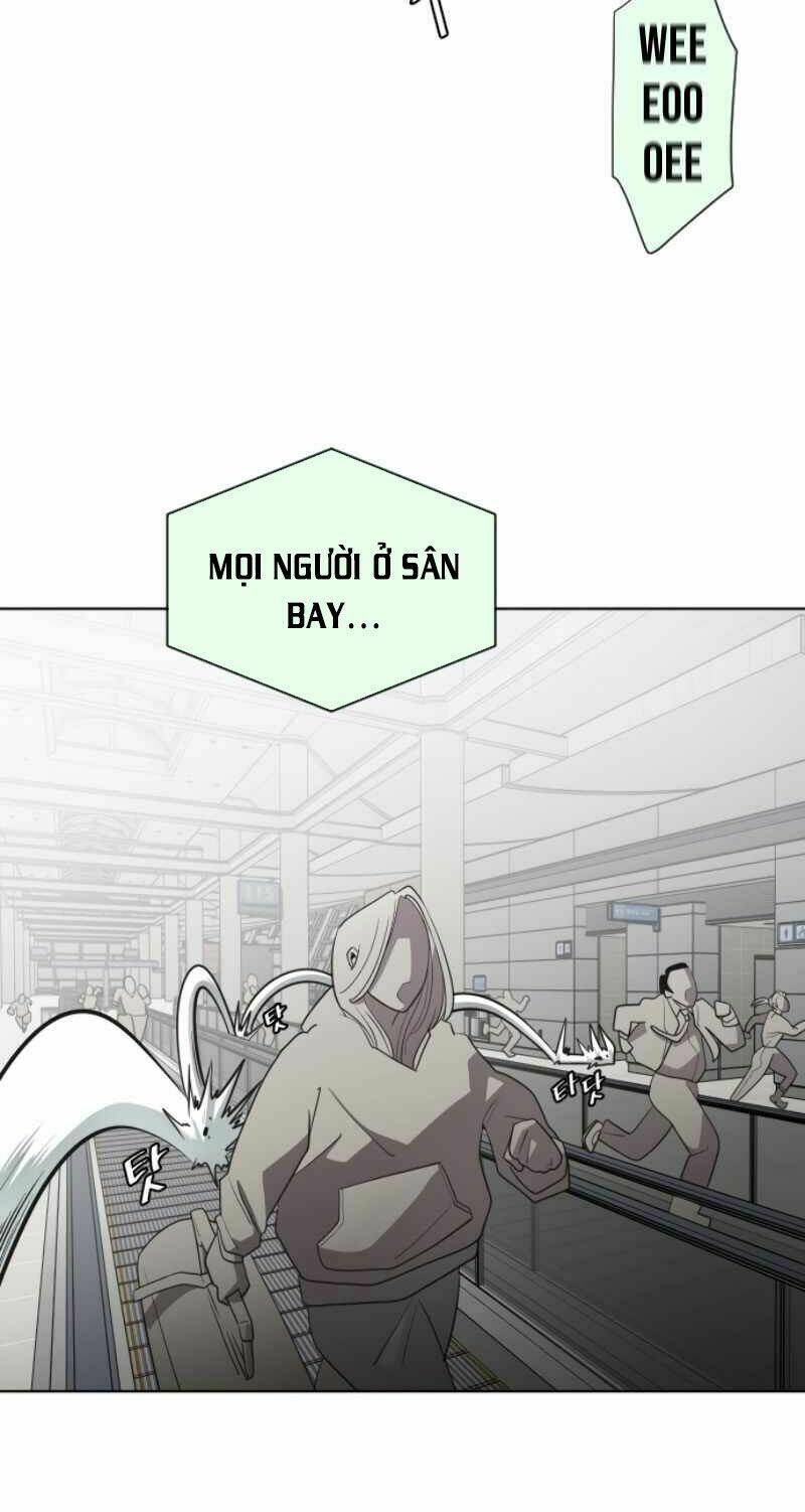 Kĩ Nguyên Của Anh Hùng - Chapter 21 - Page 14