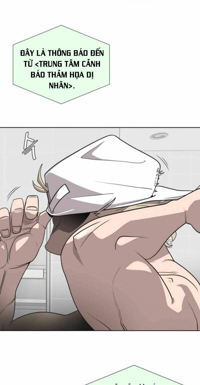 Kĩ Nguyên Của Anh Hùng - Chapter 21 - Page 21