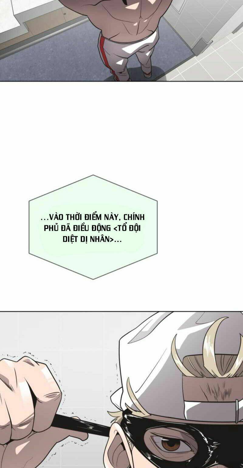 Kĩ Nguyên Của Anh Hùng - Chapter 21 - Page 23