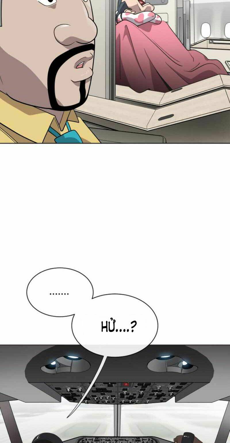 Kĩ Nguyên Của Anh Hùng - Chapter 21 - Page 27