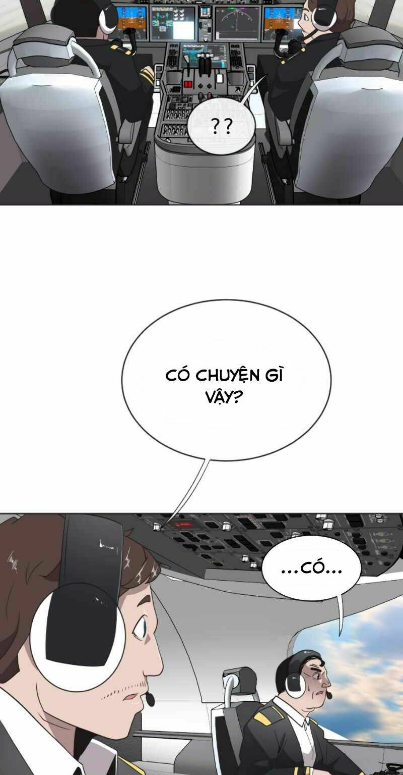 Kĩ Nguyên Của Anh Hùng - Chapter 21 - Page 28