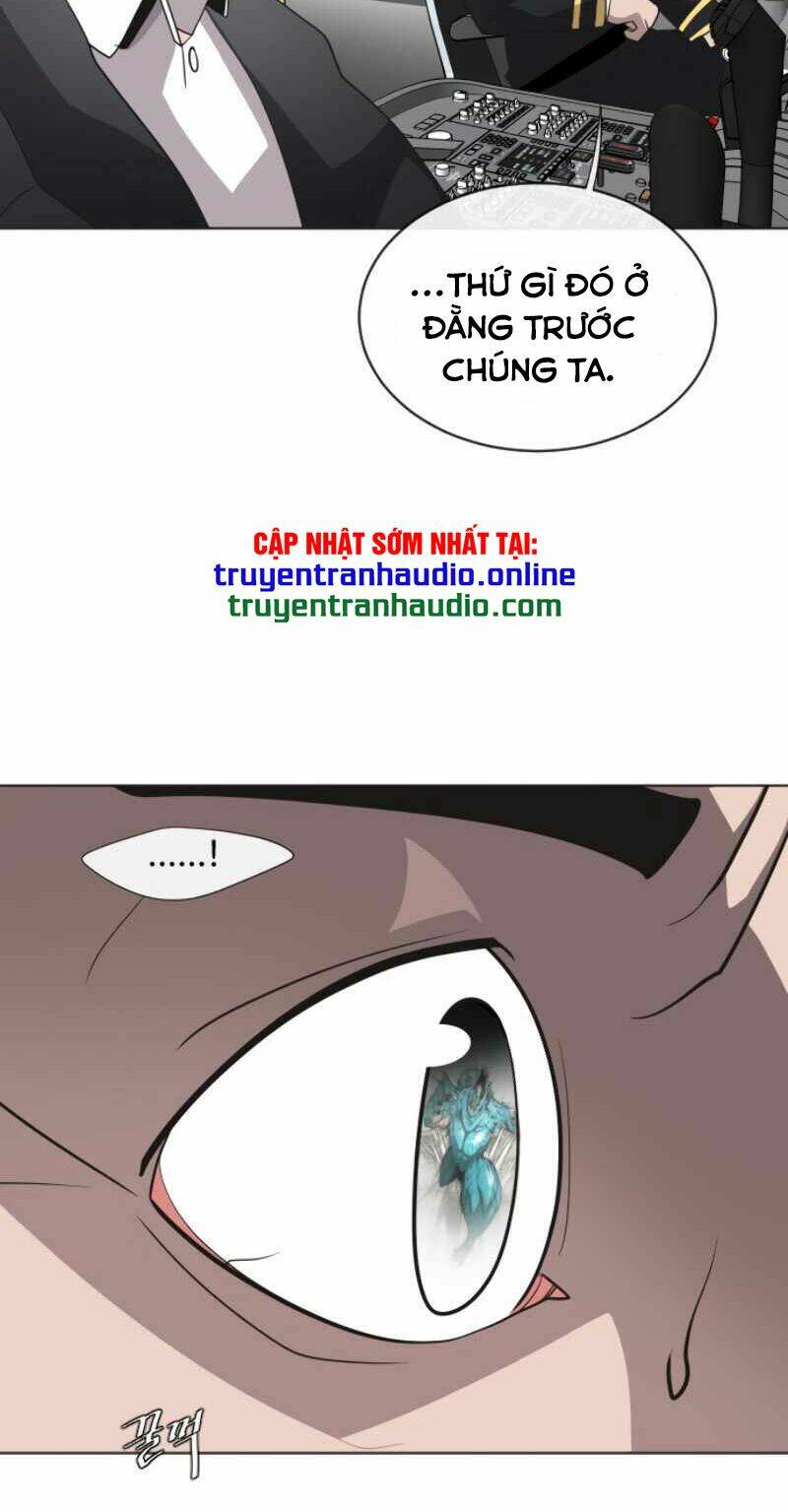 Kĩ Nguyên Của Anh Hùng - Chapter 21 - Page 29