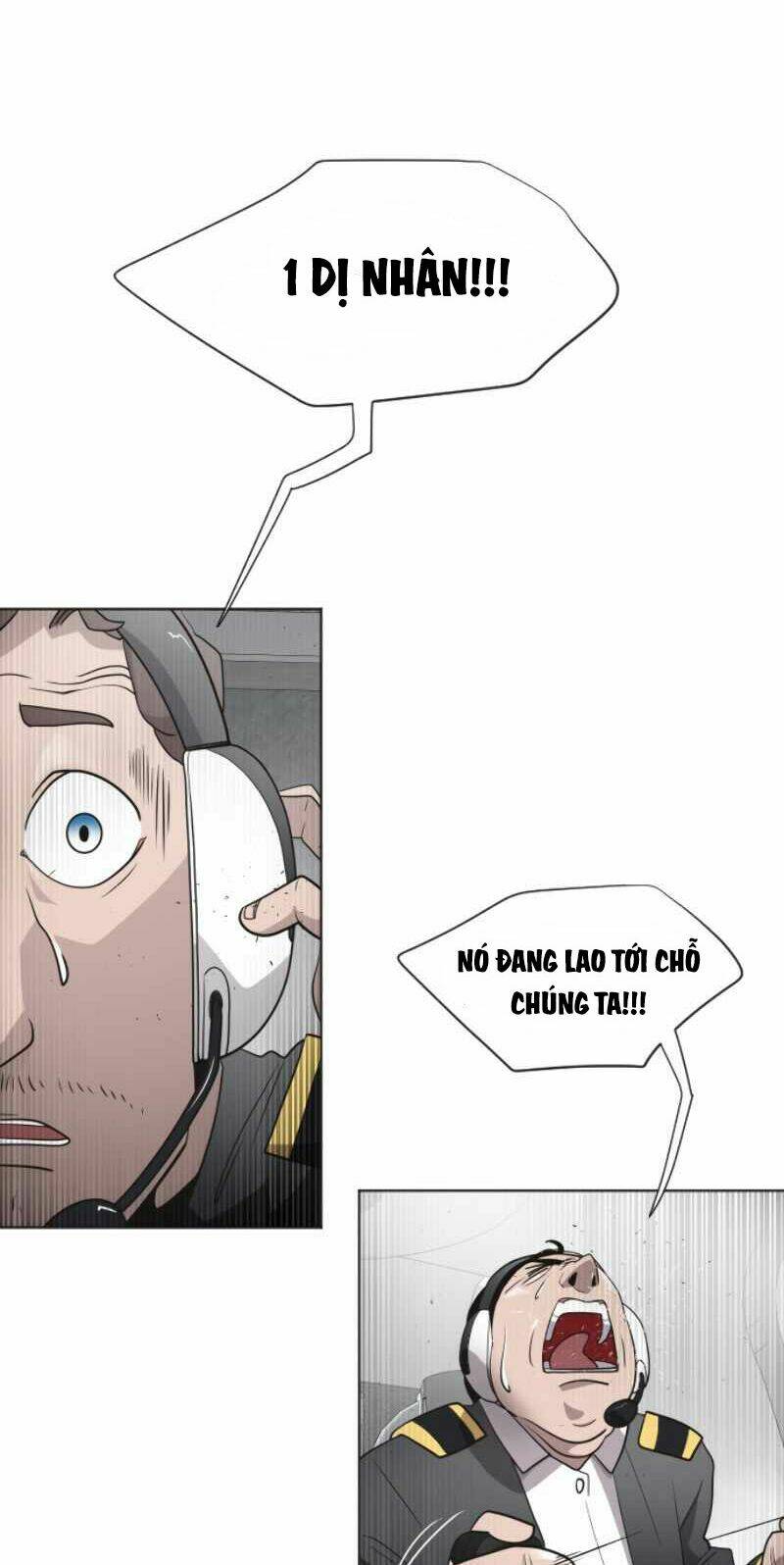 Kĩ Nguyên Của Anh Hùng - Chapter 21 - Page 31