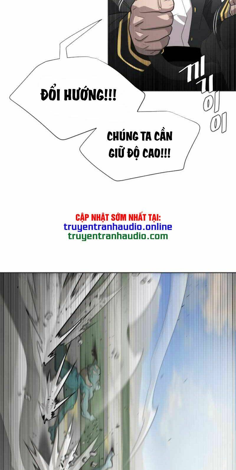 Kĩ Nguyên Của Anh Hùng - Chapter 21 - Page 32