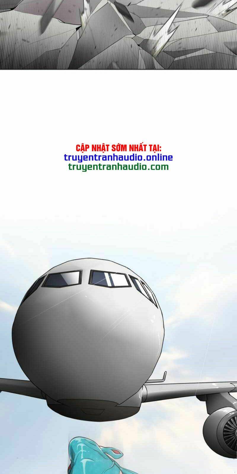 Kĩ Nguyên Của Anh Hùng - Chapter 21 - Page 36