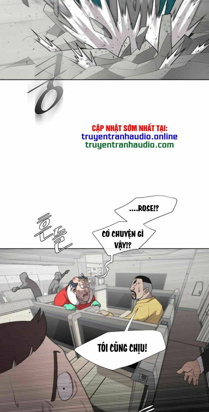 Kĩ Nguyên Của Anh Hùng - Chapter 21 - Page 42