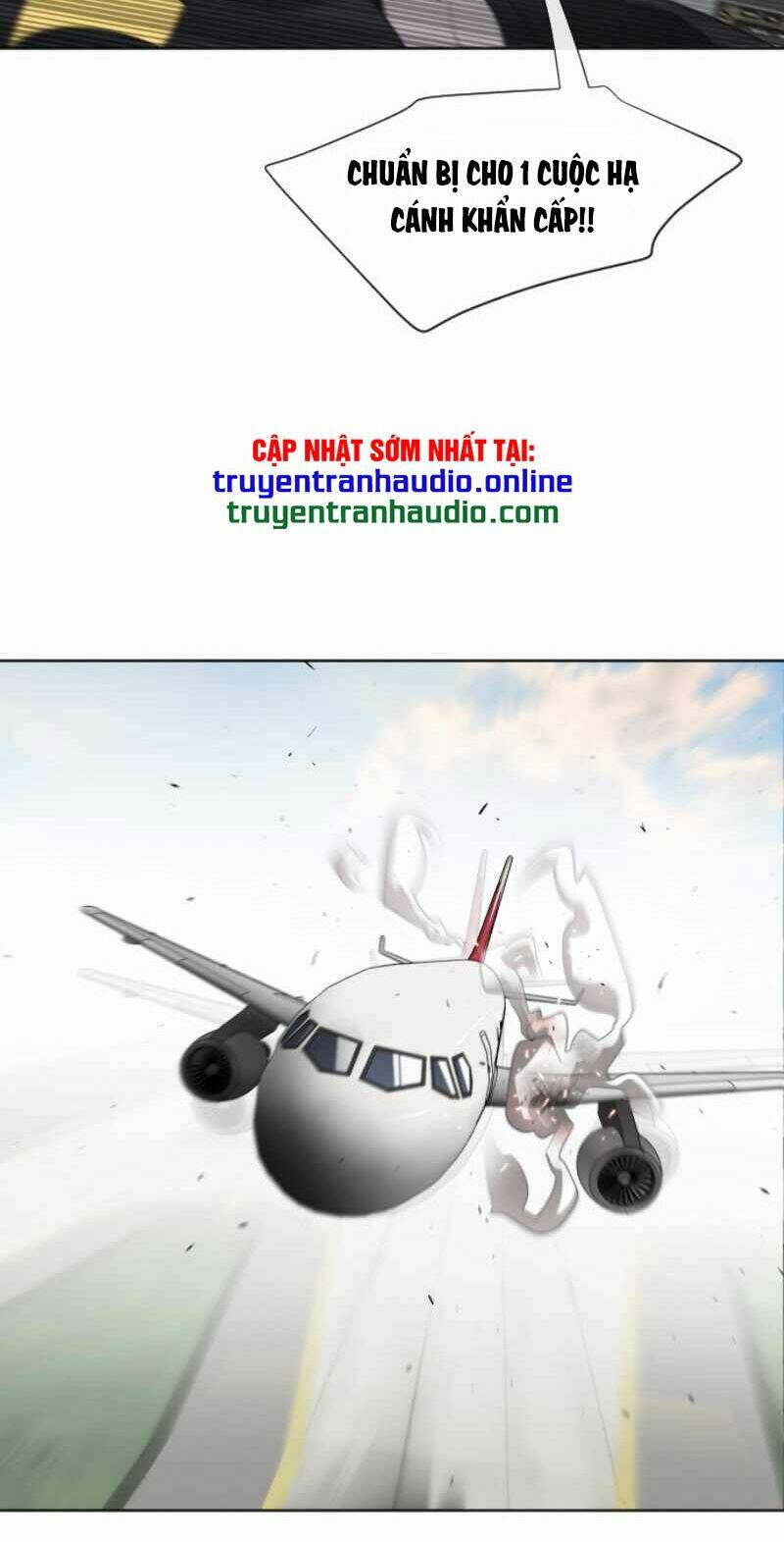 Kĩ Nguyên Của Anh Hùng - Chapter 21 - Page 45