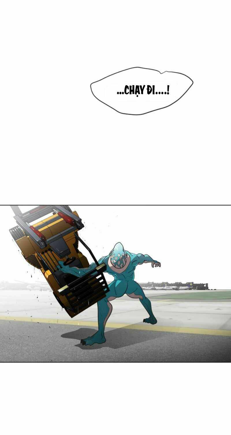 Kĩ Nguyên Của Anh Hùng - Chapter 21 - Page 60