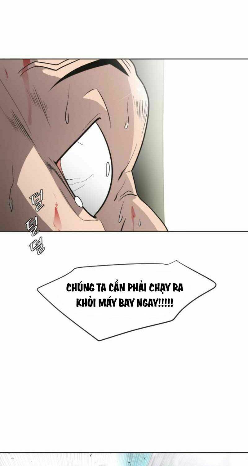 Kĩ Nguyên Của Anh Hùng - Chapter 21 - Page 61