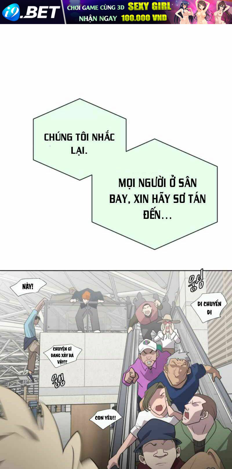 Kĩ Nguyên Của Anh Hùng - Chapter 21 - Page 8