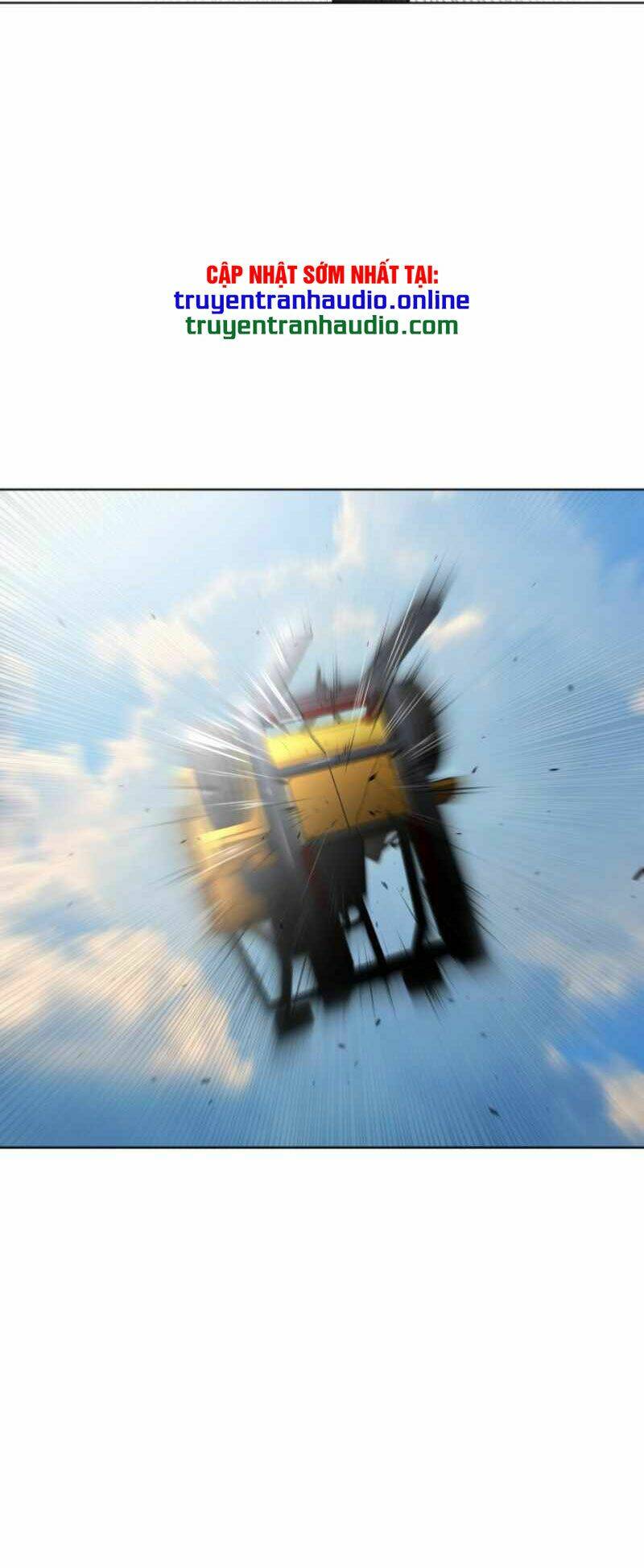 Kĩ Nguyên Của Anh Hùng - Chapter 22 - Page 10