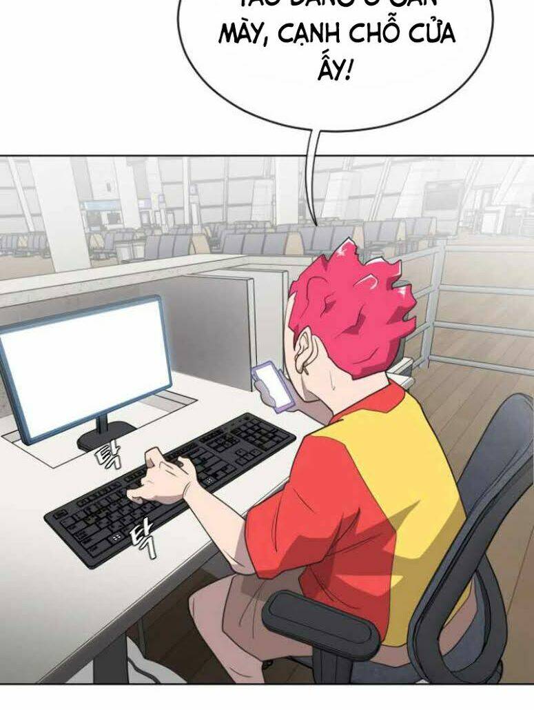 Kĩ Nguyên Của Anh Hùng - Chapter 22 - Page 27