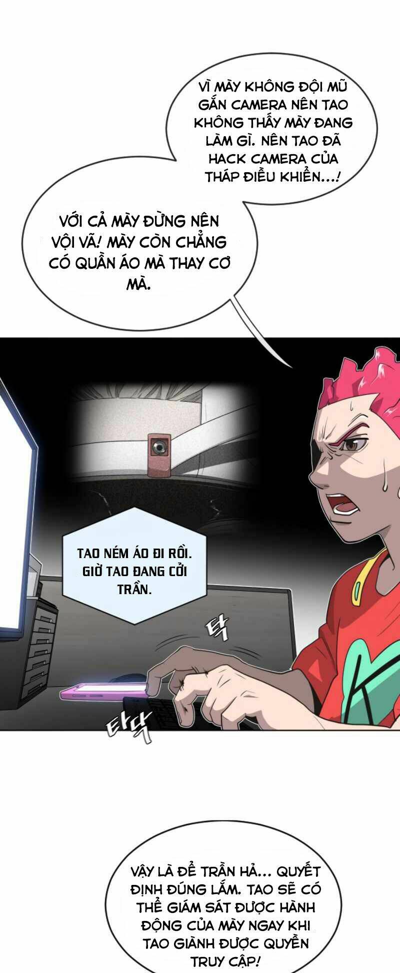 Kĩ Nguyên Của Anh Hùng - Chapter 22 - Page 28