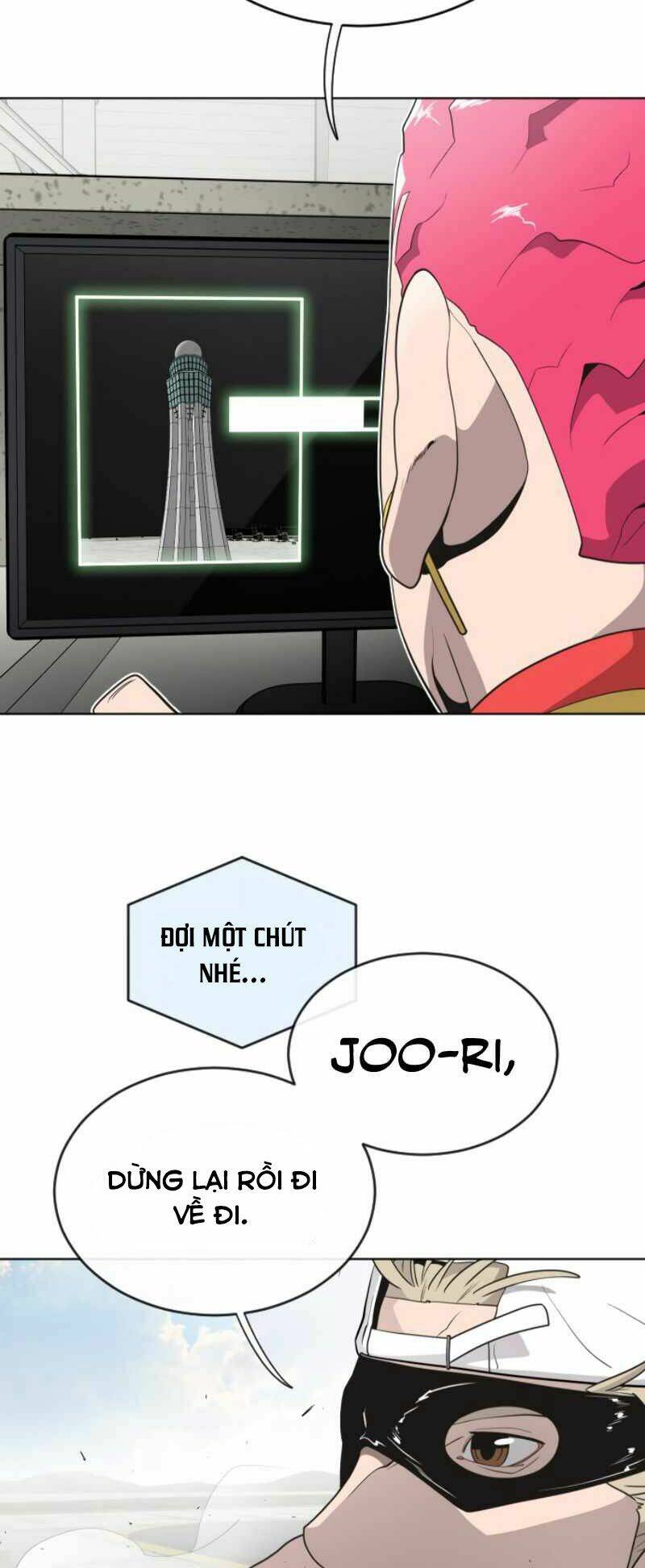 Kĩ Nguyên Của Anh Hùng - Chapter 22 - Page 29