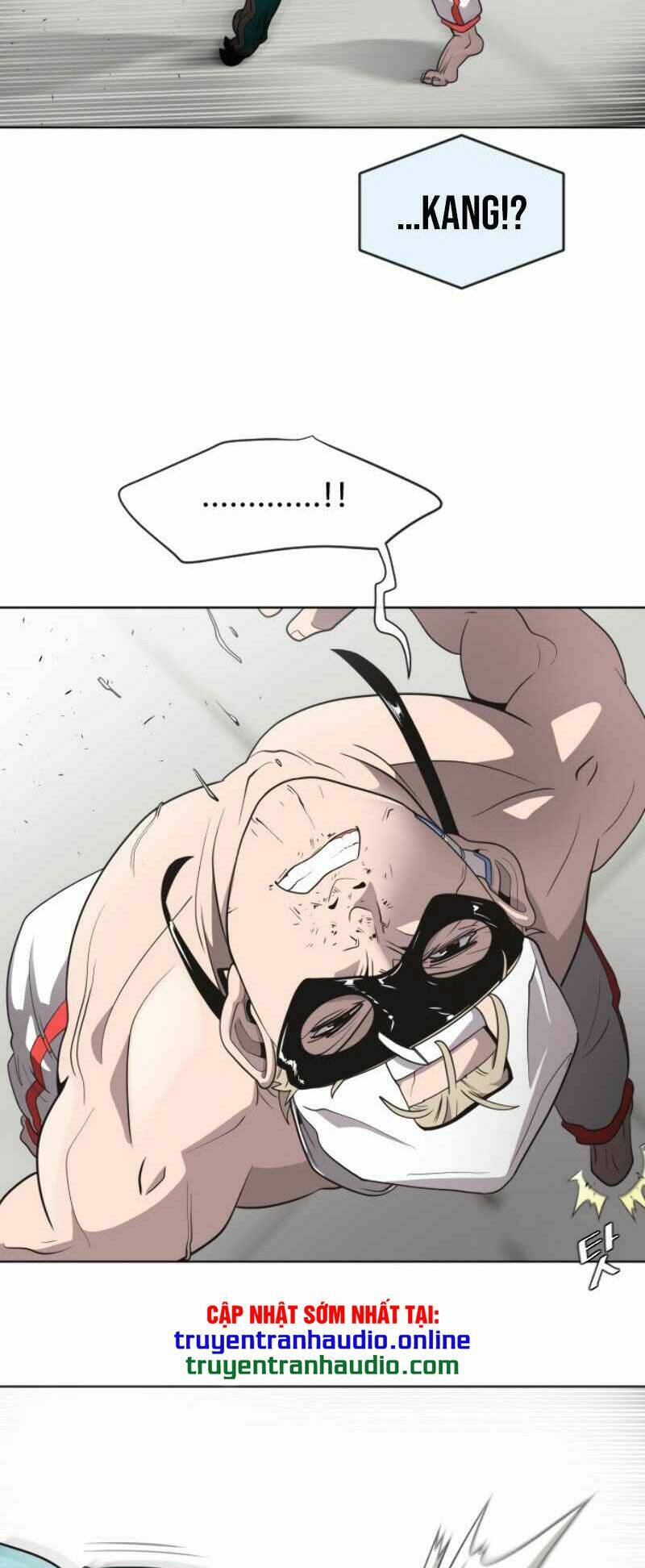 Kĩ Nguyên Của Anh Hùng - Chapter 22 - Page 32