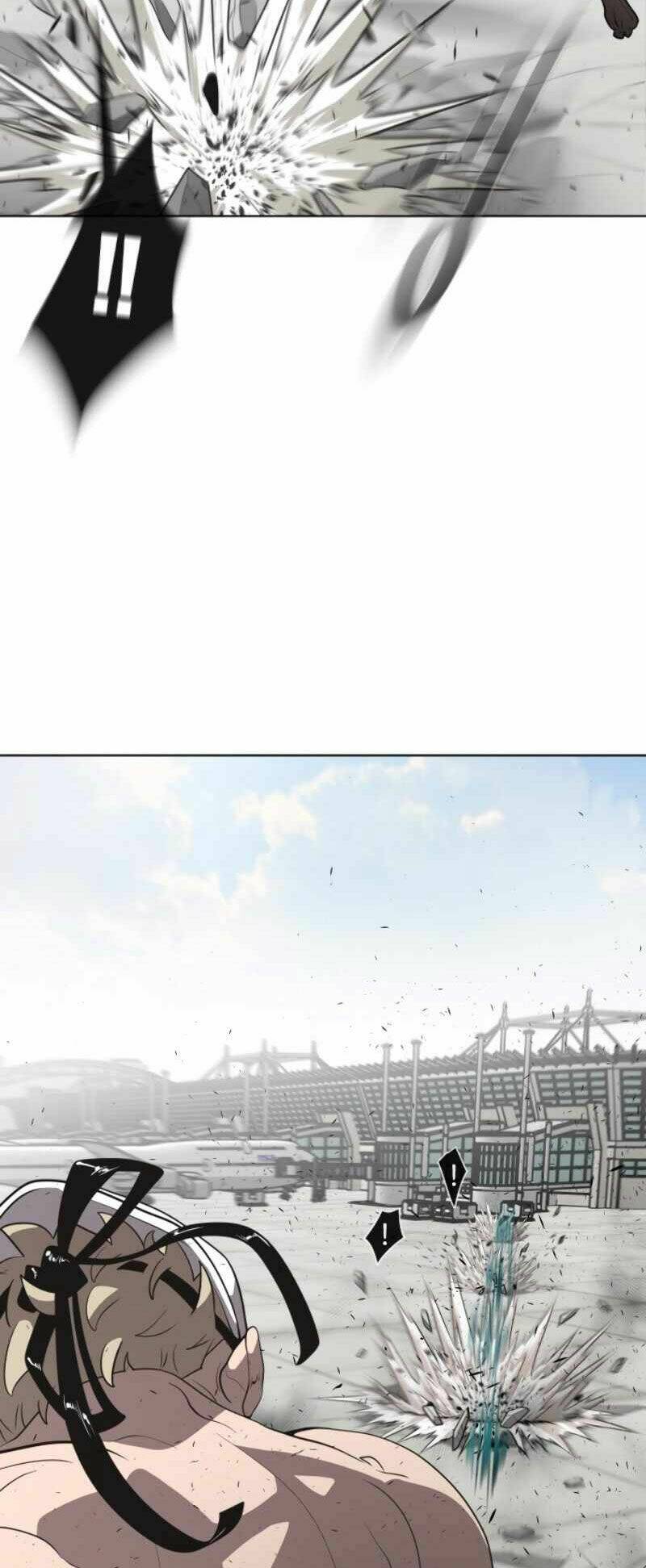 Kĩ Nguyên Của Anh Hùng - Chapter 22 - Page 34