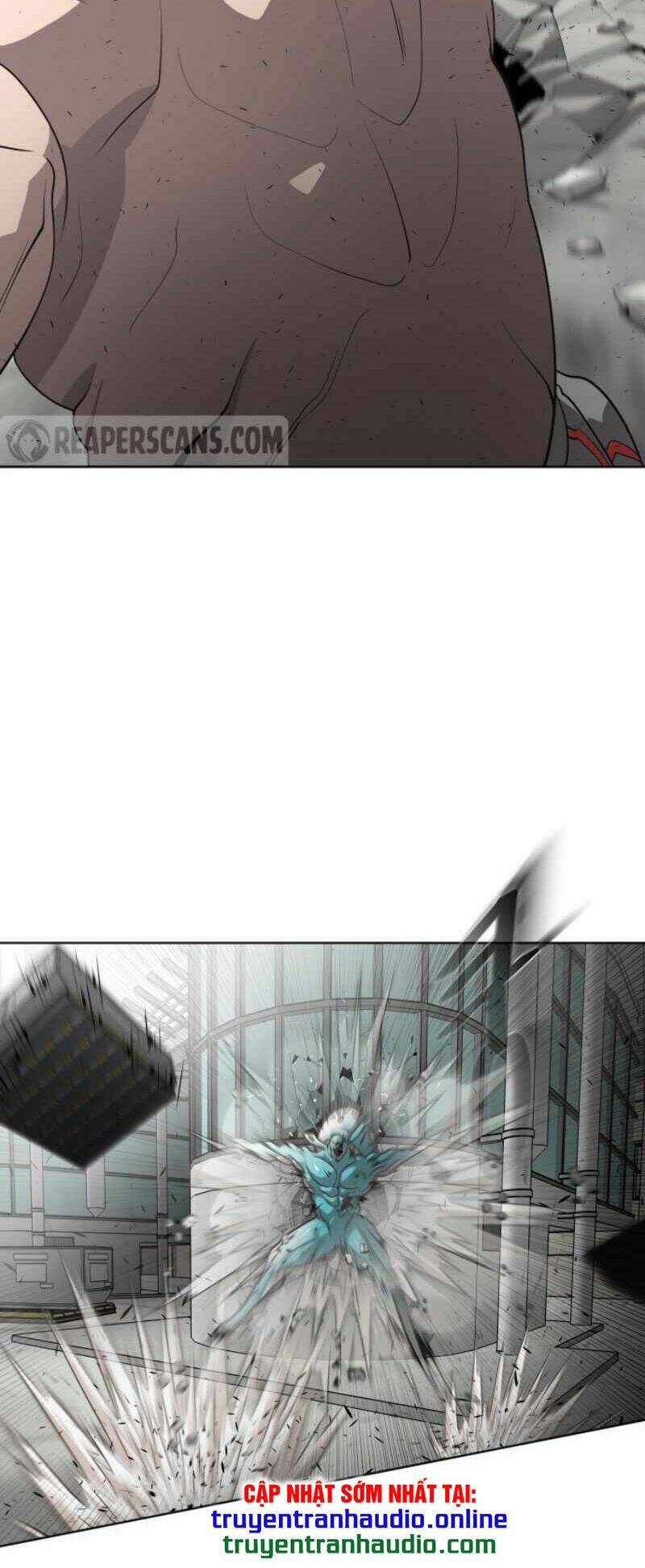 Kĩ Nguyên Của Anh Hùng - Chapter 22 - Page 35