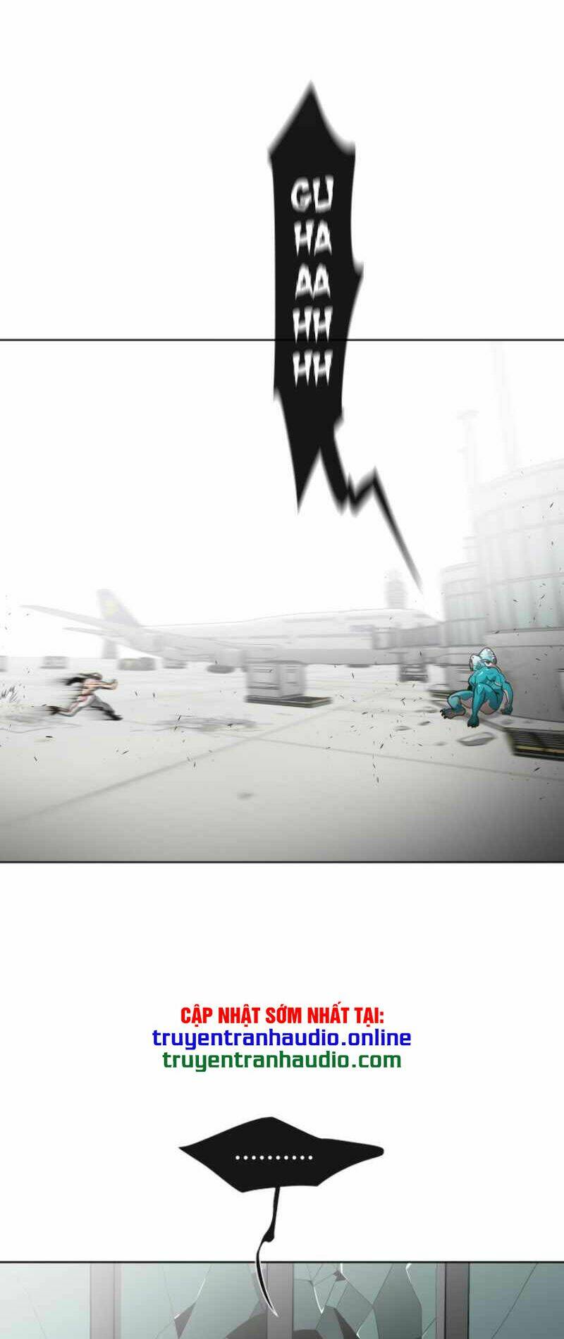 Kĩ Nguyên Của Anh Hùng - Chapter 22 - Page 37