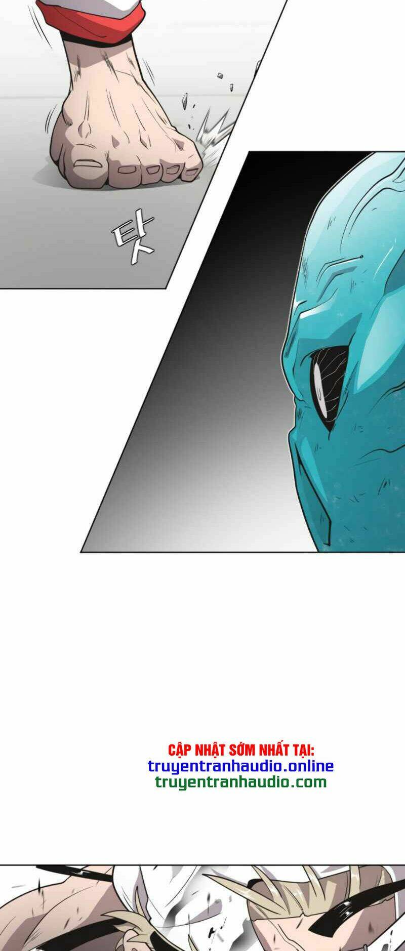 Kĩ Nguyên Của Anh Hùng - Chapter 22 - Page 45