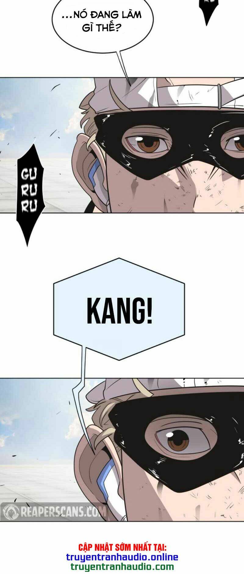 Kĩ Nguyên Của Anh Hùng - Chapter 22 - Page 49