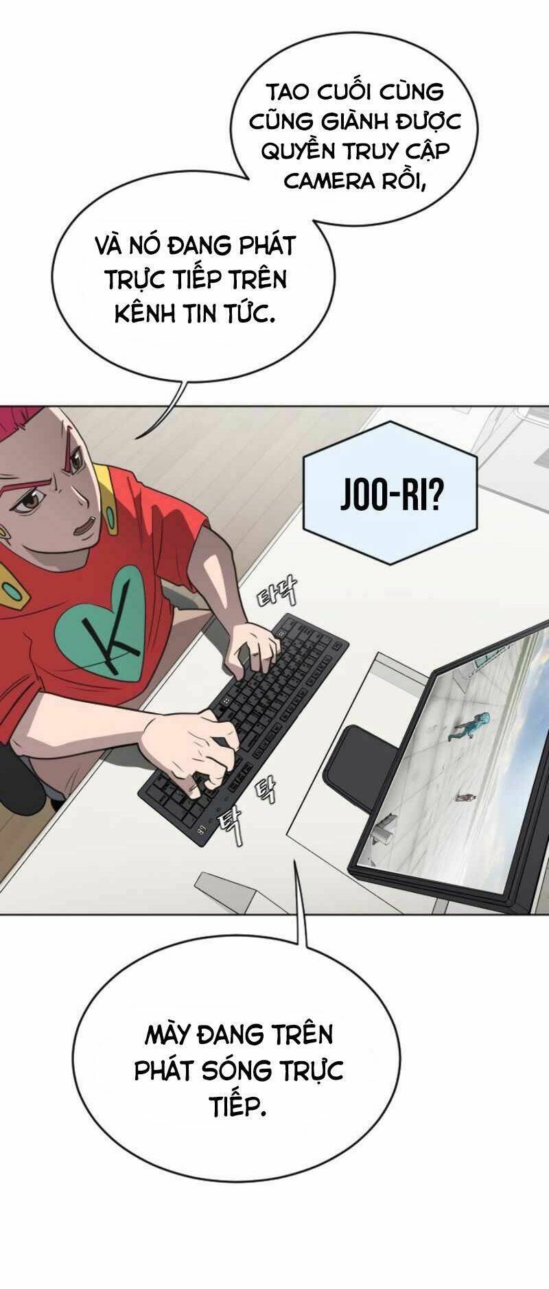 Kĩ Nguyên Của Anh Hùng - Chapter 22 - Page 50