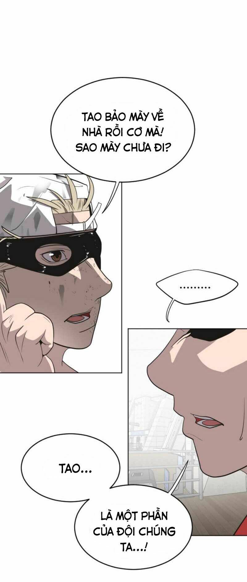 Kĩ Nguyên Của Anh Hùng - Chapter 22 - Page 51