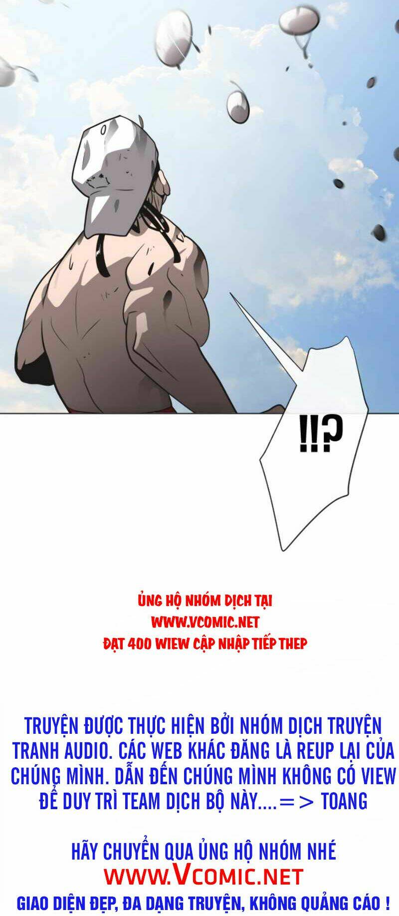 Kĩ Nguyên Của Anh Hùng - Chapter 22 - Page 57