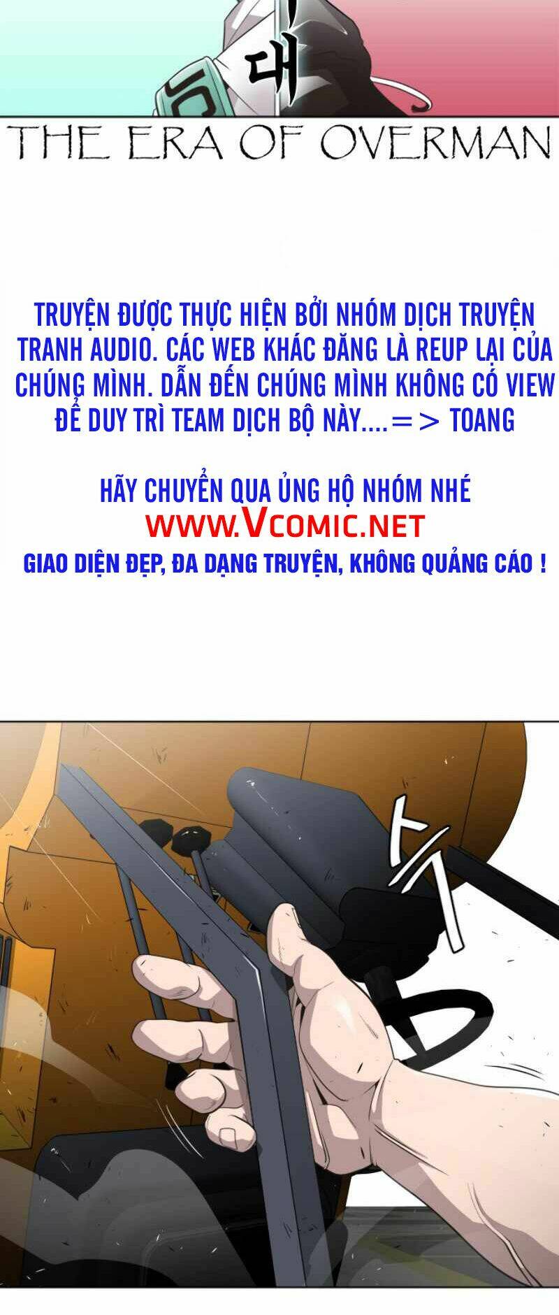 Kĩ Nguyên Của Anh Hùng - Chapter 22 - Page 7