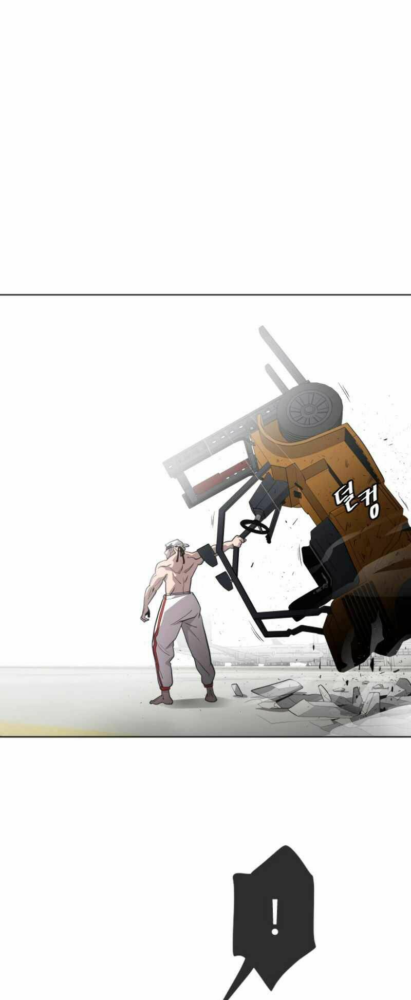 Kĩ Nguyên Của Anh Hùng - Chapter 22 - Page 8