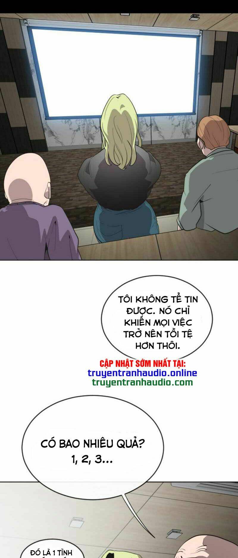 Kĩ Nguyên Của Anh Hùng - Chapter 23 - Page 10
