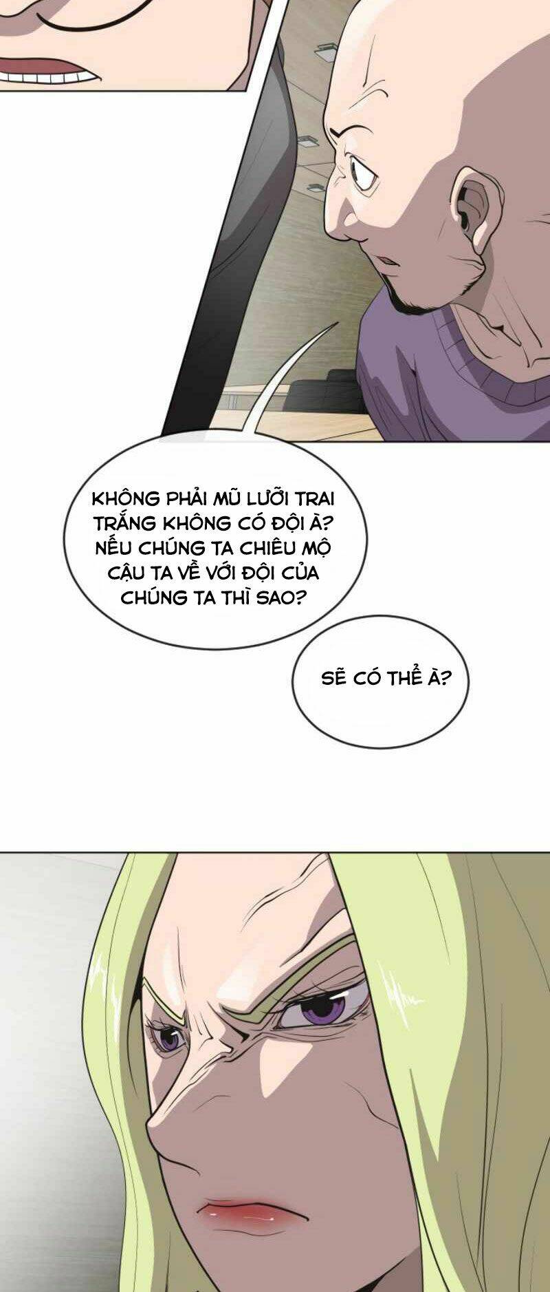 Kĩ Nguyên Của Anh Hùng - Chapter 23 - Page 12
