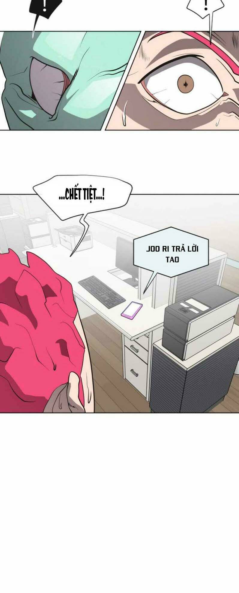 Kĩ Nguyên Của Anh Hùng - Chapter 23 - Page 17