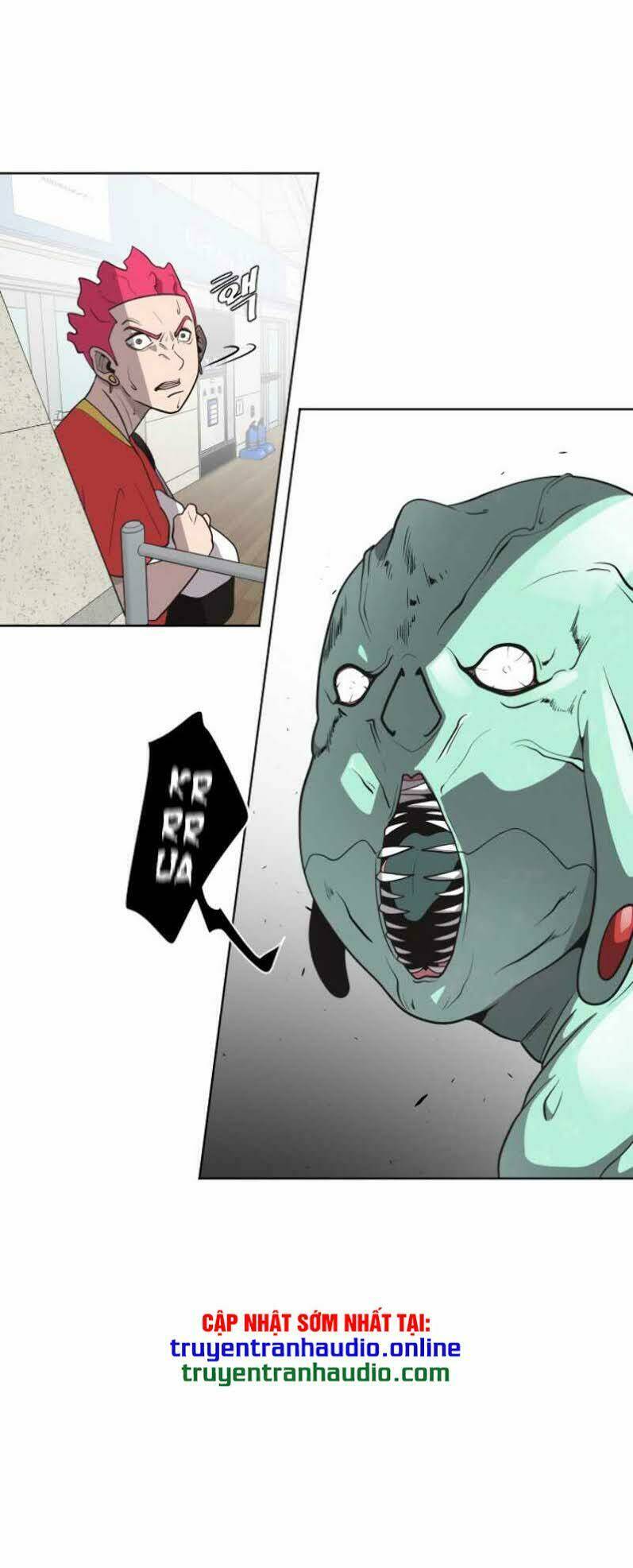 Kĩ Nguyên Của Anh Hùng - Chapter 23 - Page 18